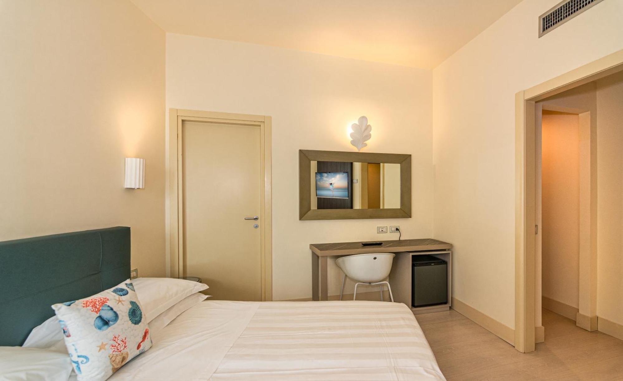 Hotel Joseph Marina di Pietrasanta Exterior foto